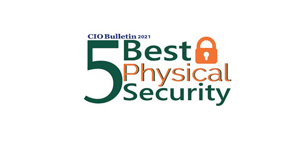 5 Best Physical Security Companies 2021
