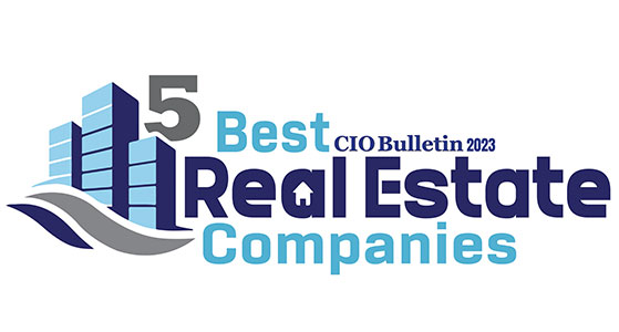 5 Best Real Estate Companies 2023