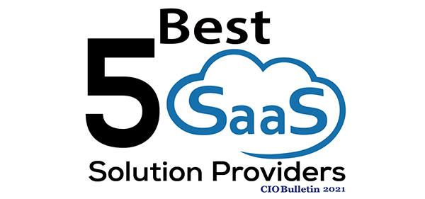 5 Best SaaS Solution Providers 2021