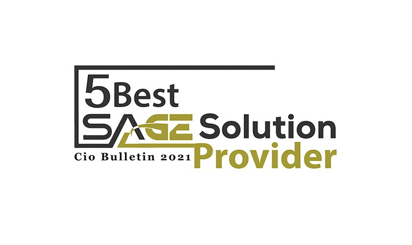 5 Best Sage Solution Provider 2021