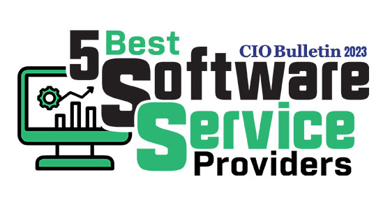 5 Best Software Service Providers 2023