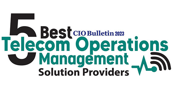 5 Best Telecom Operations Management Solution Providers 2023