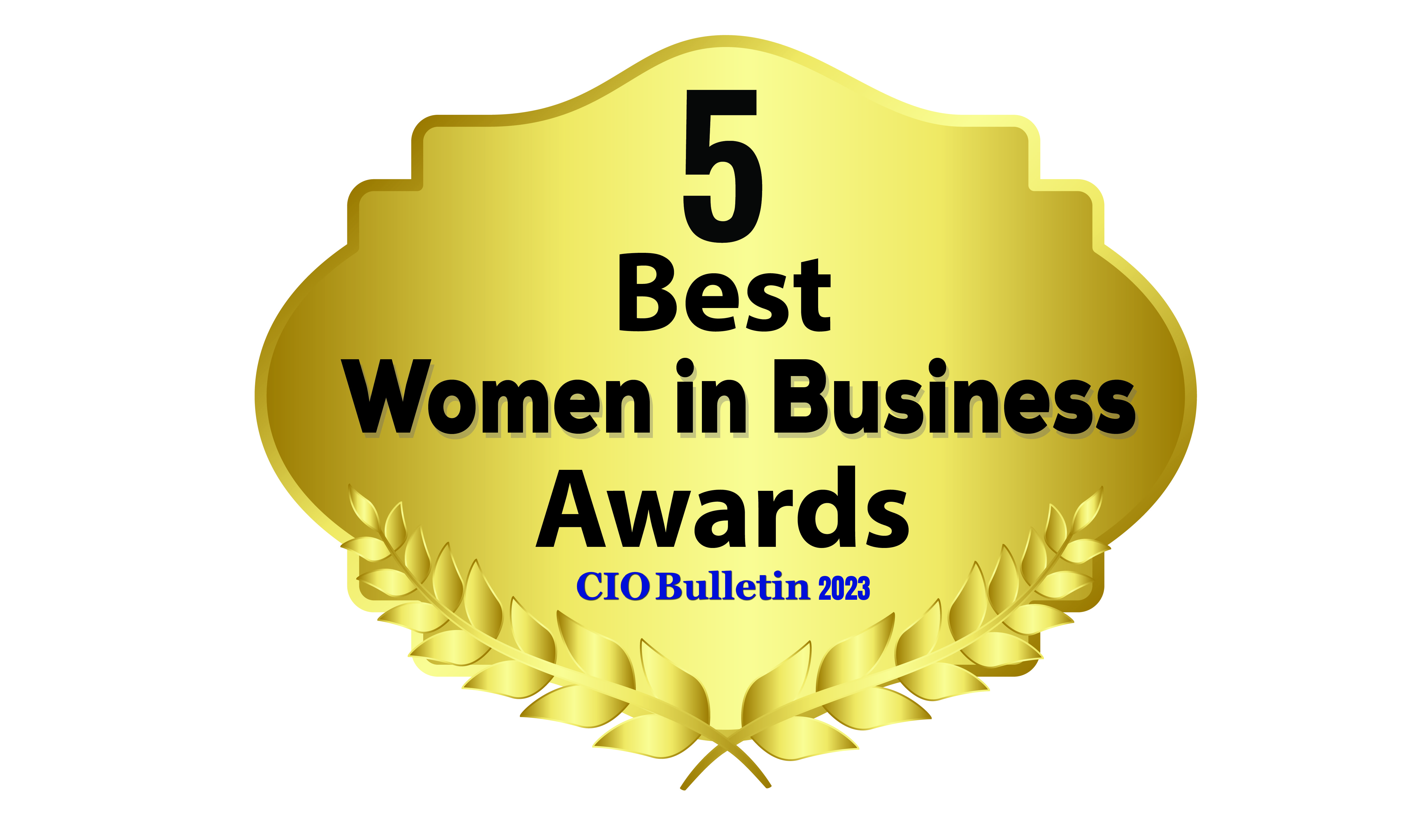 5 Best Women in Business Awards 2023