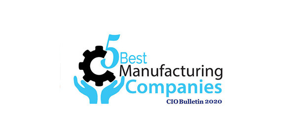 5 Best Manufacturing Companies 2020