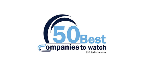 50 Best Companies to Watch 2021