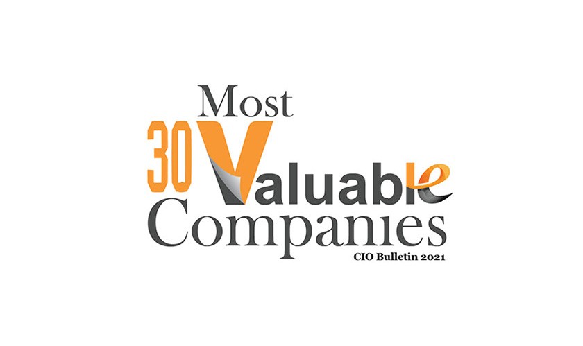 30 Most Valuable Companies 2021