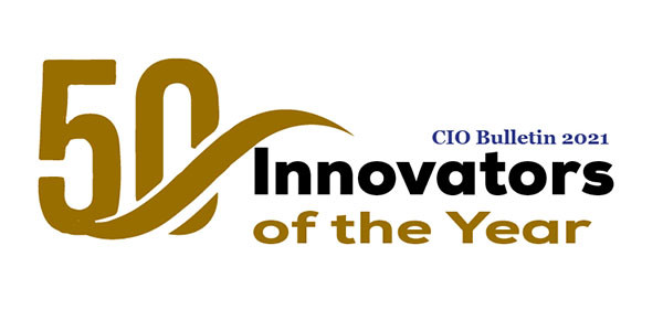 50 Innovators of the Year 2021