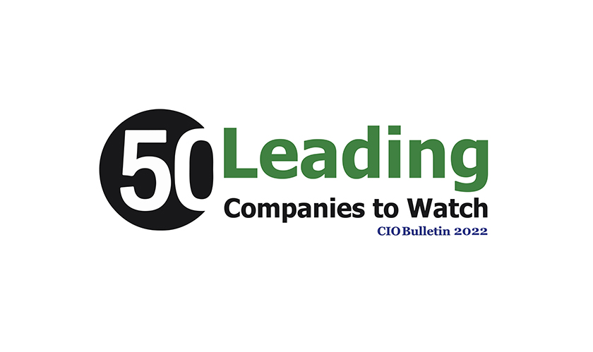 50 Leading Companies to Watch 2022