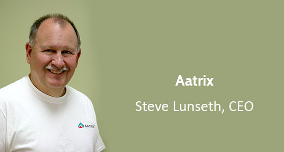 Aatrix Software develops innovative accounting software solutions