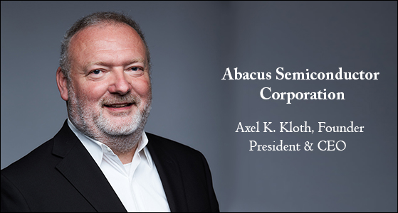 Abacus Semiconductor Corporation – Revolutionizing Supercomputing and AI with Innovative Processor Solutions for Enhanced Performance, Scalability, and Business Efficiency