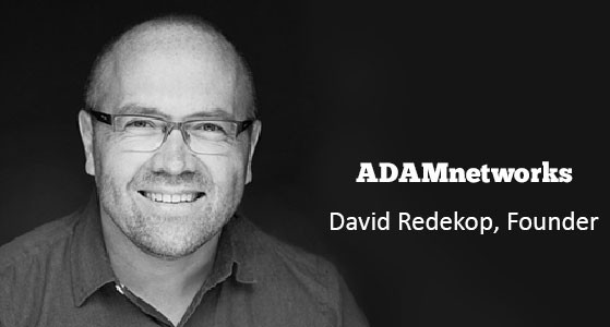 ADAMnetworks™ Rewriting the rules of Internet Security™ 