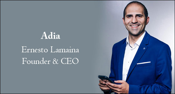 Adia – Providing businesses the tools they need to build relationships with the workers that are vital to their everyday operations 