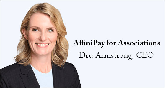 AffiniPay for Associations: The proven payment partner for association professionals 