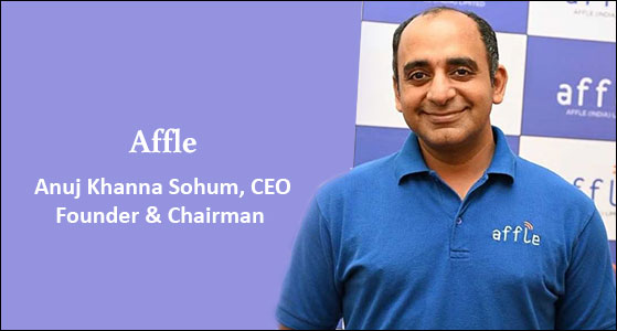   intensify growth with affle  