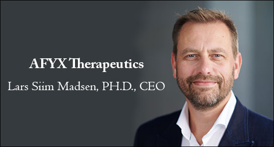 An innovator providing targeted drug delivery for mucosal diseases: AFYX Therapeutics