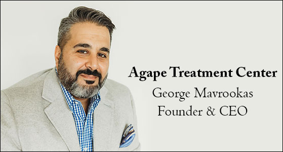 Agape Treatment Center: Helping individuals gain recovery through individualized, structured care