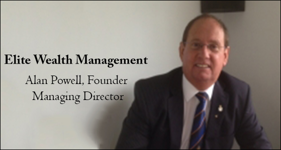 Elite Wealth Management – Navigating the complexities of finance with unwavering expertise and personalized care