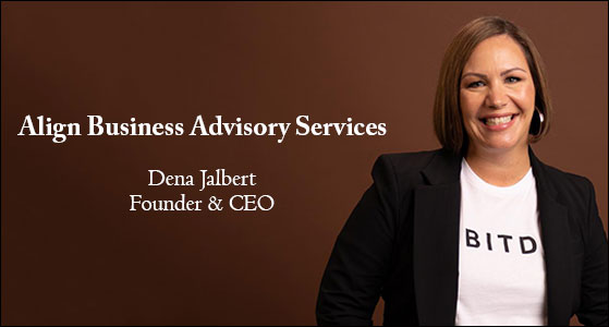 Sell your business and solidify your legacy with confidence and ease: Align Business Advisory Services    
