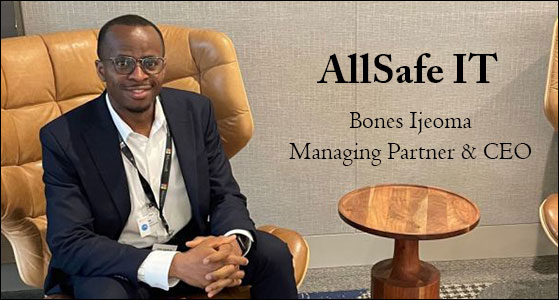 Providing excellent technology strategy and support for businesses in Los Angeles for over 15 years: AllSafe IT 