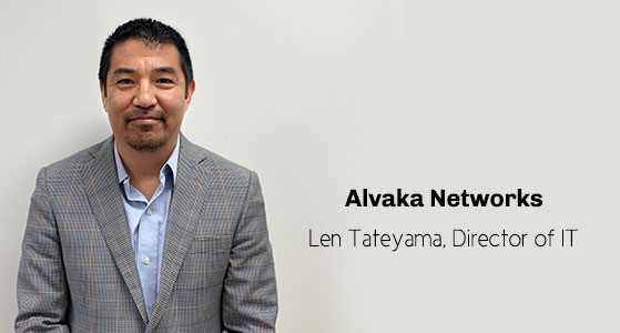 Alvaka: Managed IT for your non-stop business 
