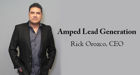 Amped Lead Generation: Make Some Noise