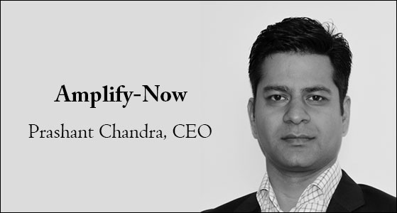 Amplify-Now – Empowering companies to navigate the rapid pace of change and deliver on their promise through strategic management solutions 