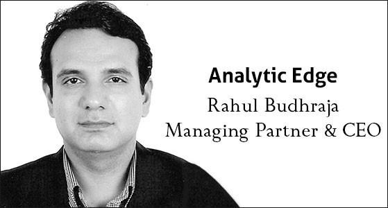Providing Technology-Enabled Analytics Solutions in Marketing and Sales Effectiveness: Analytic Edge 