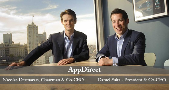 Leveraging Leading Subscription Commerce Platform for Selling Recurring Digital Services: AppDirect