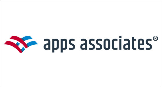 Using empirical data and hands-on experience, Apps Associates improves business outcomes and lower the total cost of technology investments 
