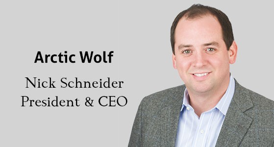 Simplifying Security Operations and Minimizing Cyber Risk with Robust Cloud Solutions: Arctic Wolf