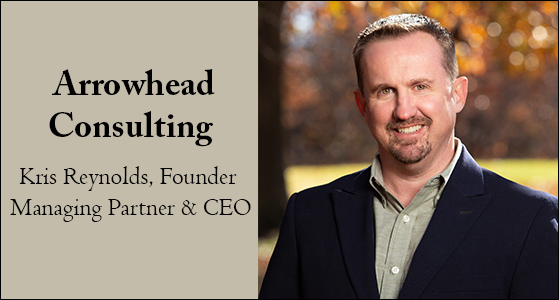 Arrowhead Consulting – Pioneering Strategic Excellence and Fostering Organizational Health with Expert Project Management, Business Strategy, and Diversity