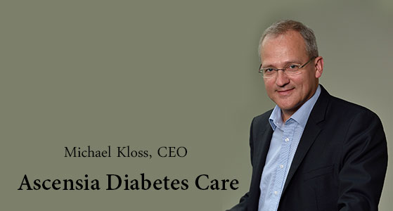Ascensia Diabetes Care: Innovation and Specialist Expertise in Diabetes 