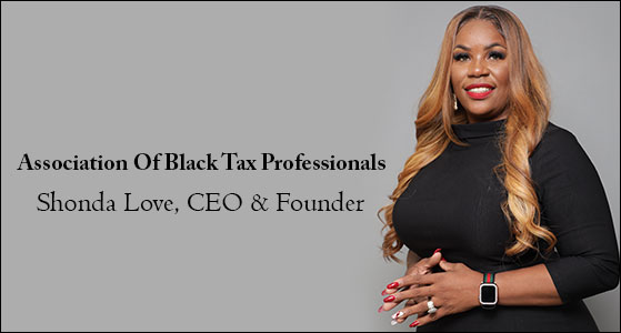 Association of Black Tax Professionals (ABTP)  providing taxpayers a platform to search and connect with tax and accounting professionals