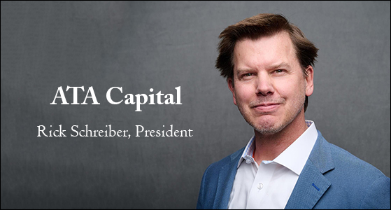   ATA Capital investment banking firm providing personalized attention  