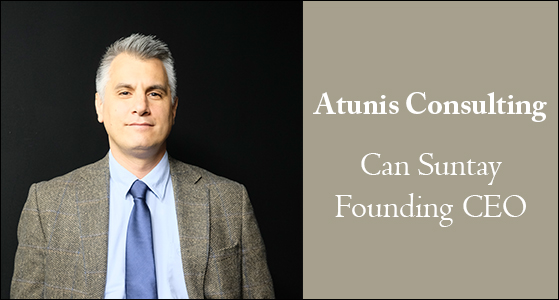  Atunis Consulting, revolutionizing HR management and talent acquisition  
