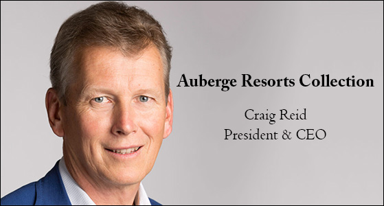   Auberge Resorts Collection  
