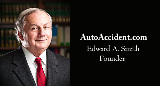 A scintillating legal team with expertise and knowledge of Personal injury Law: AutoAccident.com