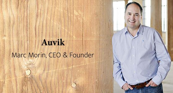 Bringing out the best in you: Auvik 