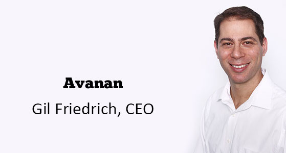 Avanan: E-mail Security Reinvented