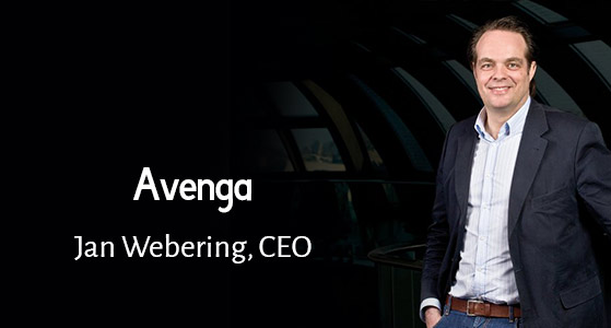 Avenga: Digital Technology for Industry