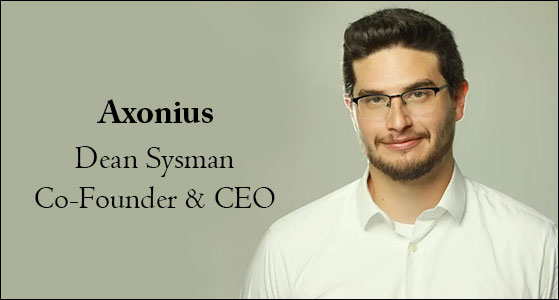 Axonius – Giving IT and security teams the confidence to control complexity through cybersecurity asset management inventory 