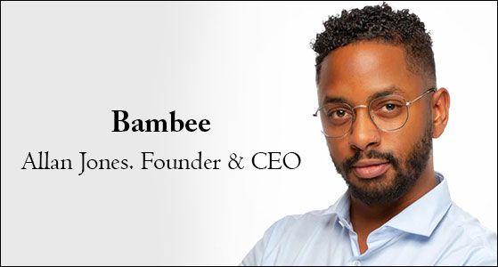 Bambee – Streamlining traditional HR workflows to automate and guide the fundamentals of good HR practice 