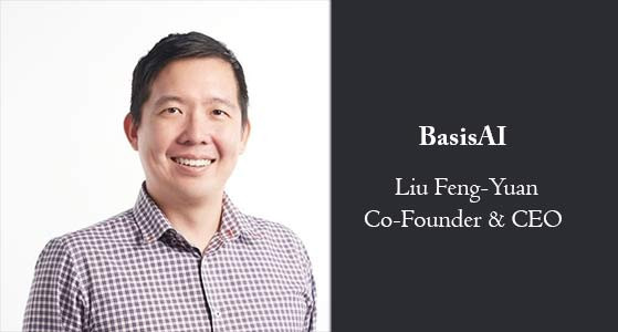 BasisAI – Transforming data-driven enterprises with augmented intelligence software, with a core focus on building well-governed, trustworthy AI systems