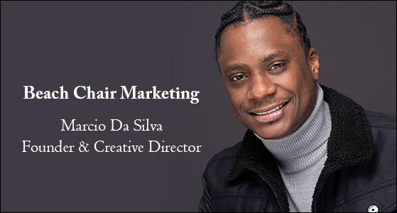 Tapping the power of the internet to enable clients to grow their business and market their brand— Beach Chair Marketing