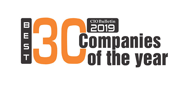 Best 30 Companies of the Year 2019