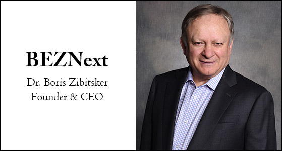 BEZNext optimizes performance and FinOps decisions in a Hybrid Multi-Cloud environment: Dr. Boris Zibitsker 