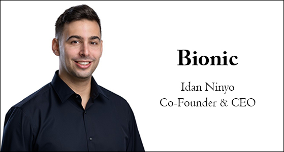 Bionic – An application security posture management platform mitigating and reducing critical application risks 