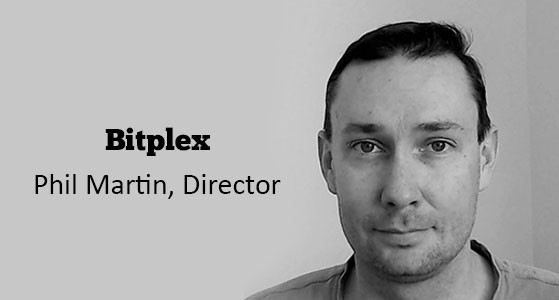 Bitplex: Premium Software Integration, Design and Development Services