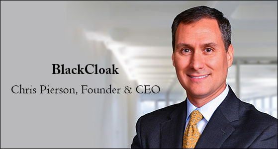 Digital Executive Protection for executives, high-profile, high-net-worth & ultra-high-net-worth individuals & families: BlackCloak