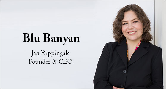 Blu Banyan – Bringing a human values-based approach to transformative business solutions that drive economic growth 